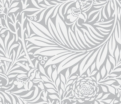 Larkspur Peel and Stick Wallpaper