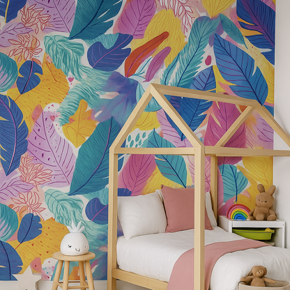 Tropical Dreams for Kids
