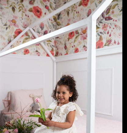 Little Boho Peel and Stick Wallpaper