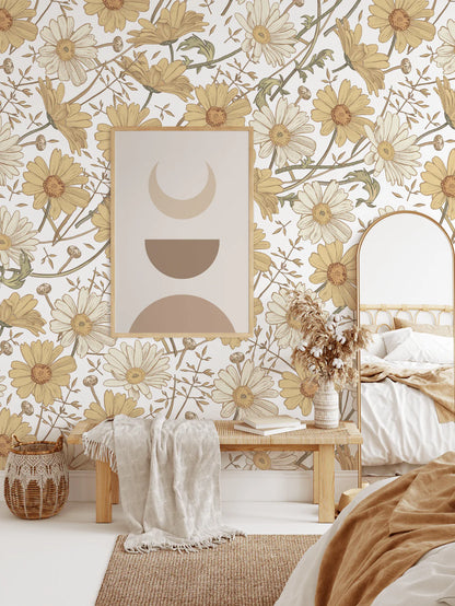 Little Love Peel and Stick Wallpaper