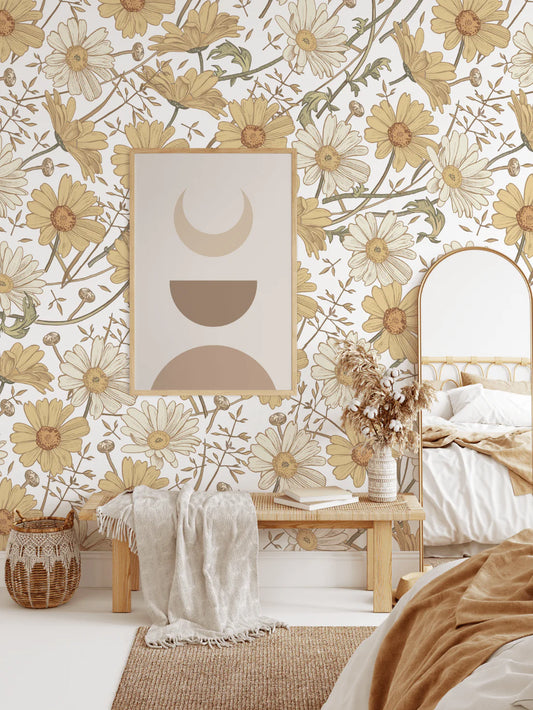 Little Love Peel and Stick Wallpaper
