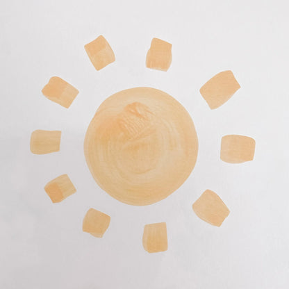 Little Sunshine Wall Stickers