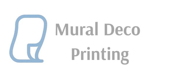 Mural Deco Printing