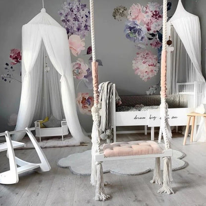 Meadow Flower Wall Stickers