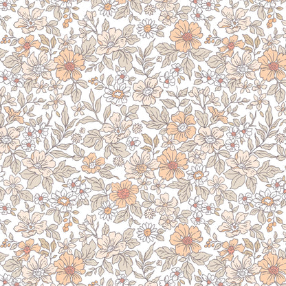 Mia Peel and Stick Removable Wallpaper