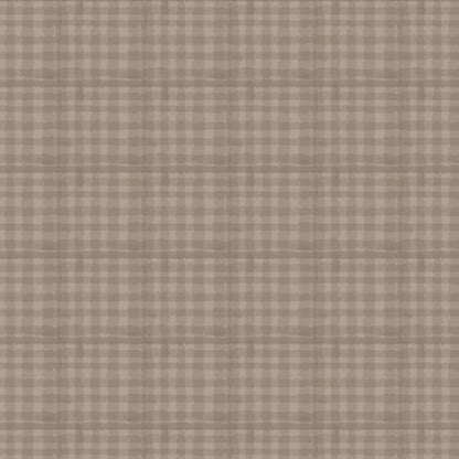 Mini Plaid Check Wallpaper, Peel & Stick and Removable