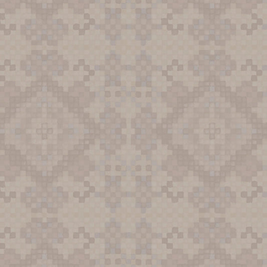 Moroccan Tiles Wallpaper, Peel & Stick and Removable