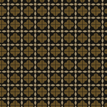 Mosaic Tile Peel and Stick Wallpaper