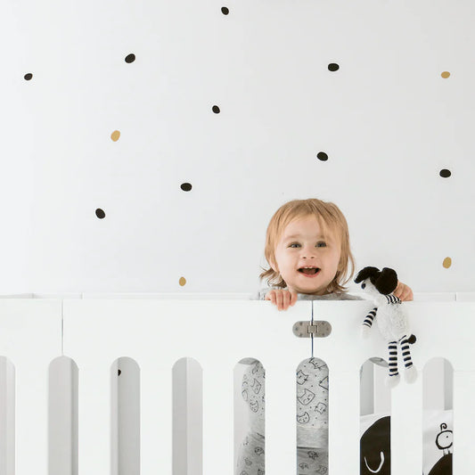 Organic shaped Dots