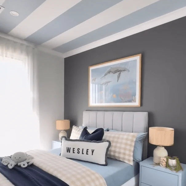Pinstripe Removable Wall Stickers