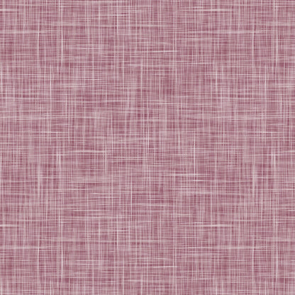 Purple Grasscloth Peel and Stick Wallpaper (Faux)