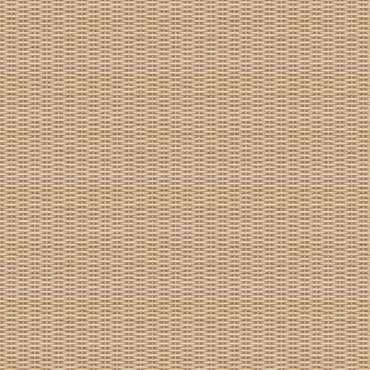 Rattan Weave Style Peel and Stick Wallpaper