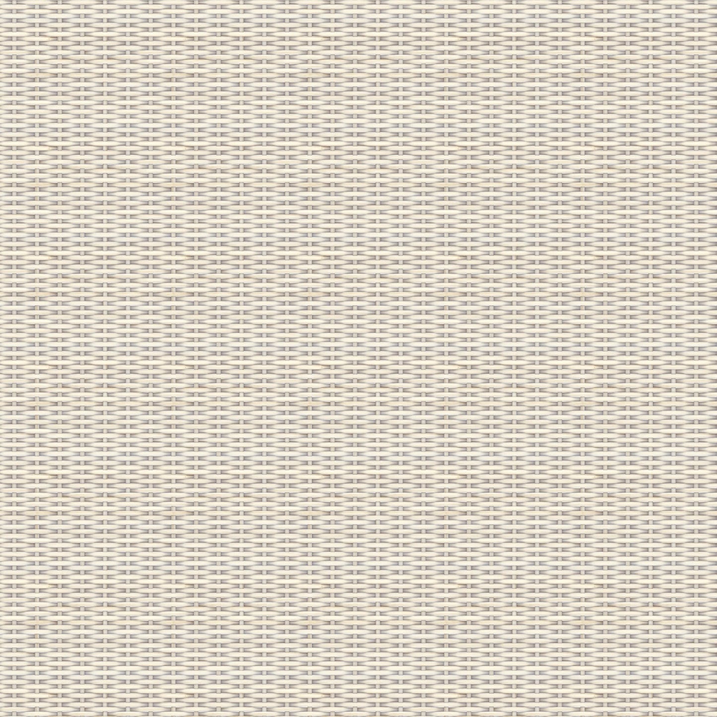 Rattan Weave Style Peel and Stick Wallpaper