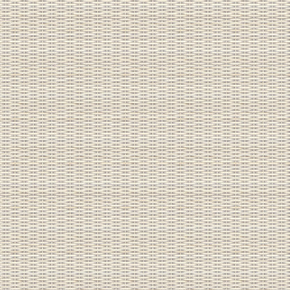 Rattan Weave Style Peel and Stick Wallpaper