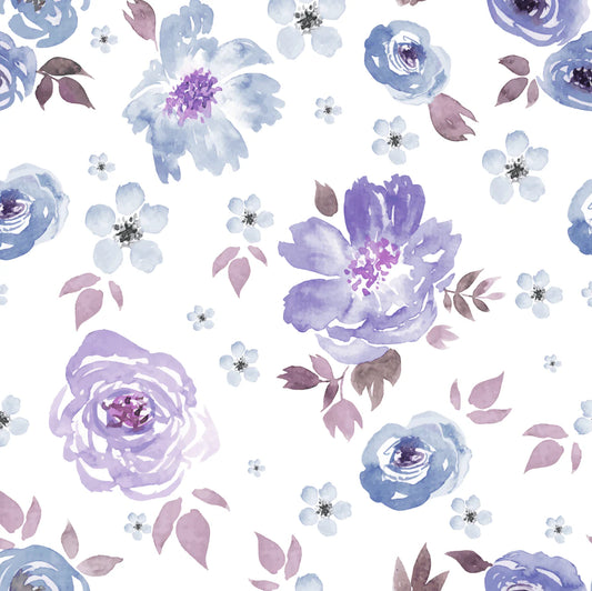 Roxi Peel and Stick Wallpaper