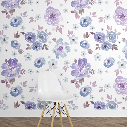 Roxi Peel and Stick Wallpaper