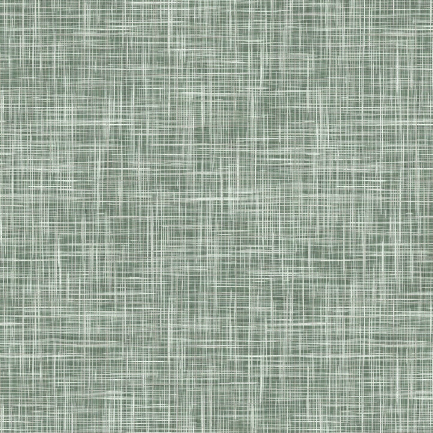 Sage Green Grasscloth Peel and Stick Wallpaper (Faux)