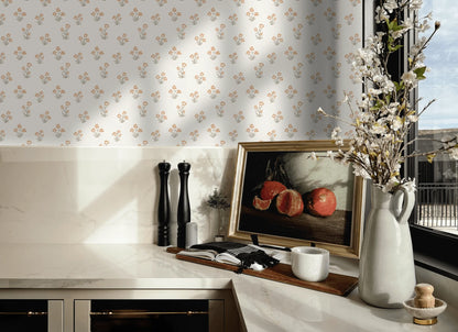 Sage Sprig Peel and Stick Wallpaper (Self-Adhesive)