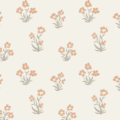 Sage Sprig Peel and Stick Wallpaper (Self-Adhesive)