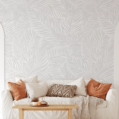 Scandinavian Peel and Stick Wallpaper