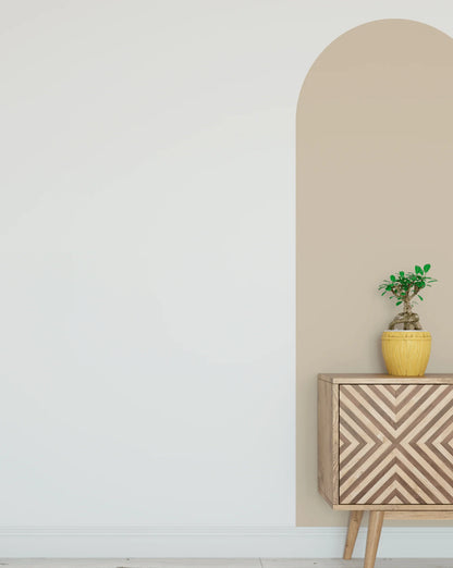 Skinny Arch Wall Stickers