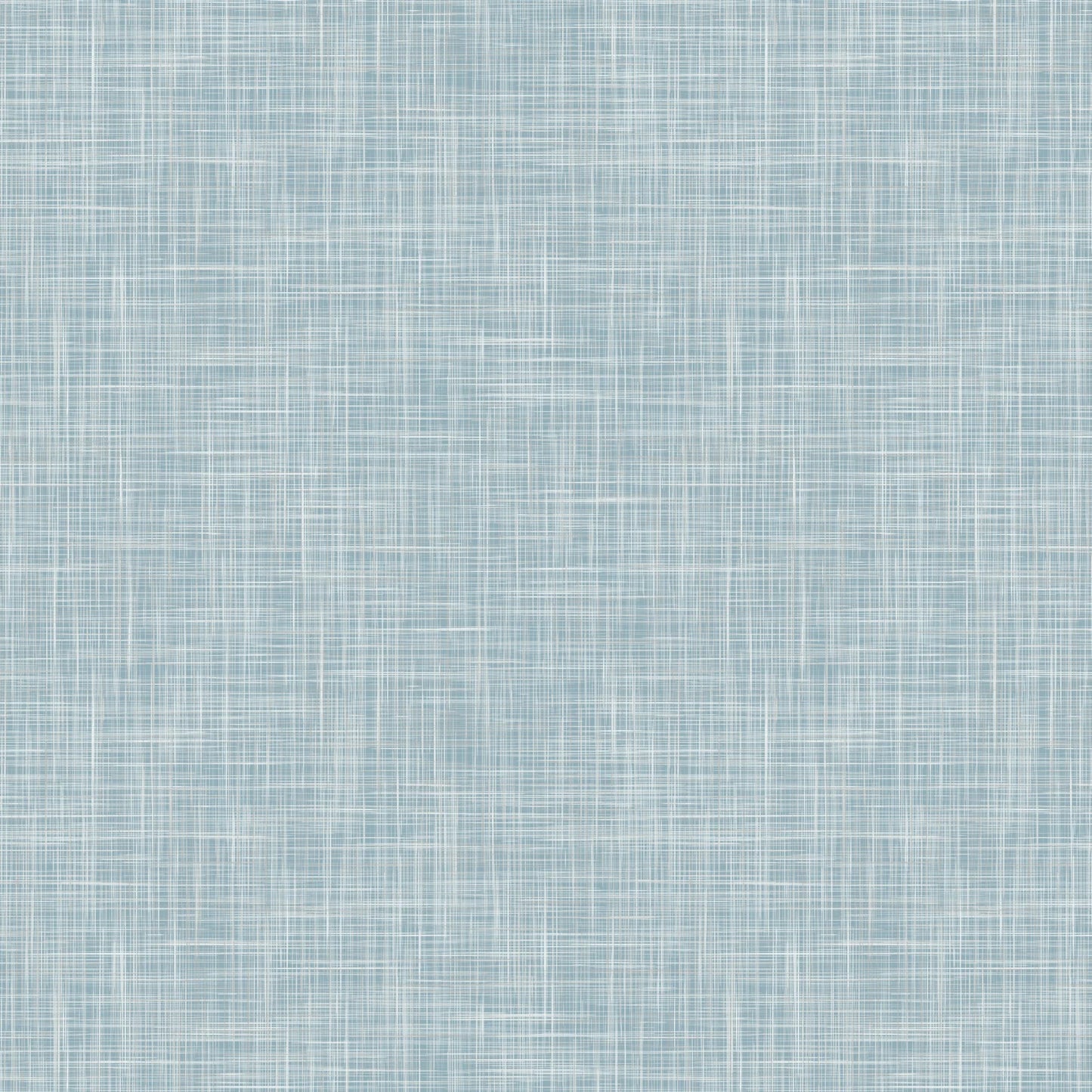 Sky Blue Grasscloth Peel and Stick Wallpaper (Faux)