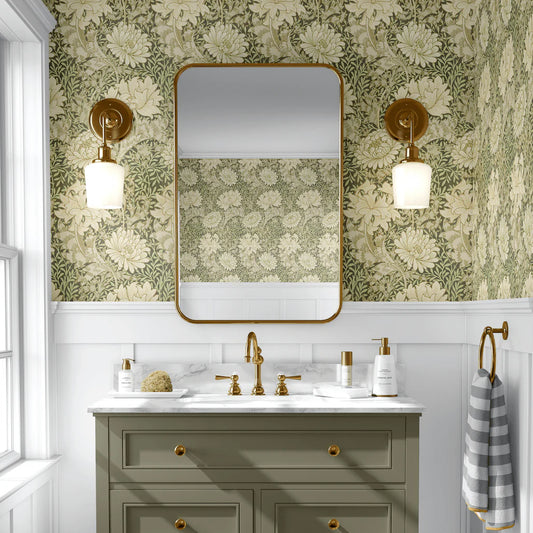 Somerset Peel and Stick Wallpaper