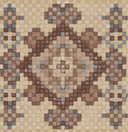 Southwestern Peel and Stick Wallpaper
