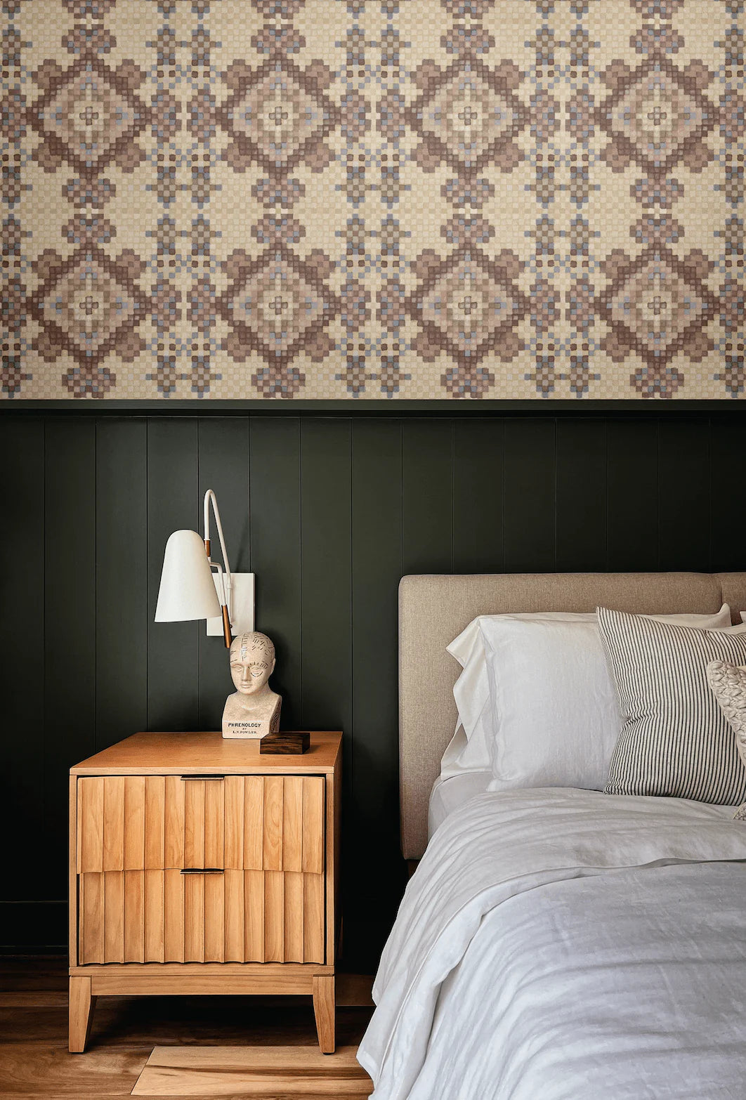 Southwestern Peel and Stick Wallpaper