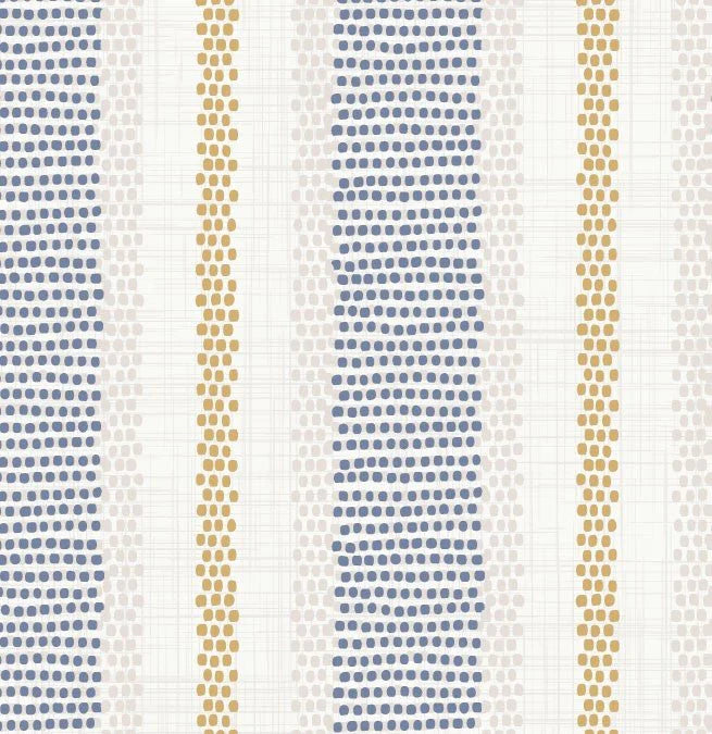 Stitch Peel and Stick Wallpaper