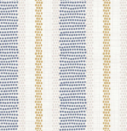 Stitch Peel and Stick Wallpaper