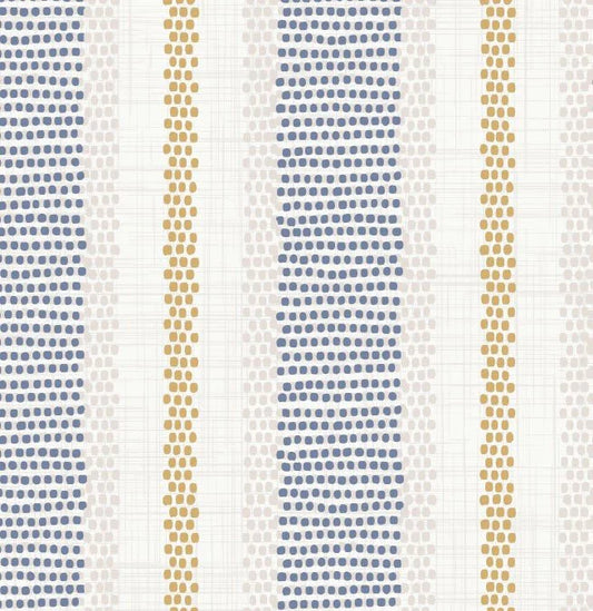 Stitch Peel and Stick Wallpaper