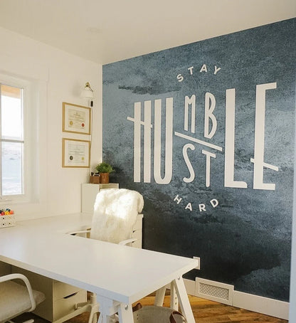 Storm Chaser Wall Mural (Peel & Stick)