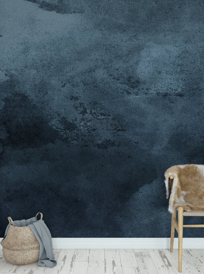 Storm Chaser Wall Mural (Peel & Stick)