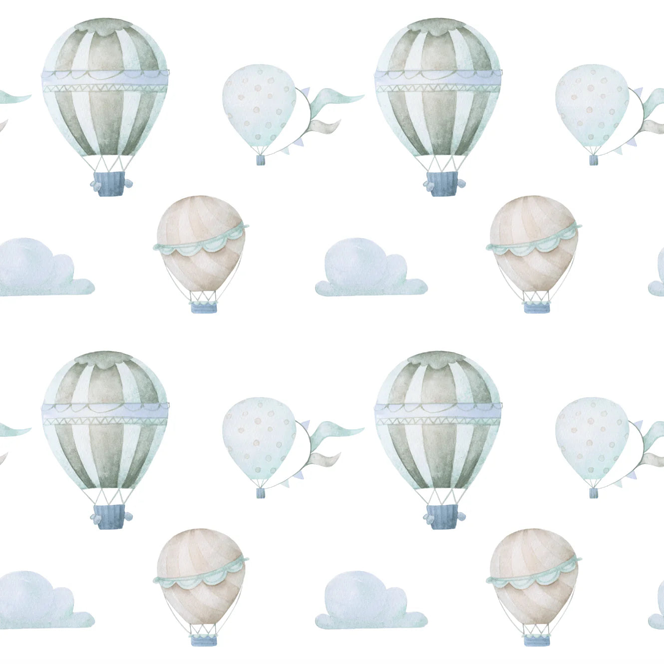 Such Great Heights Peel and Stick Wallpaper