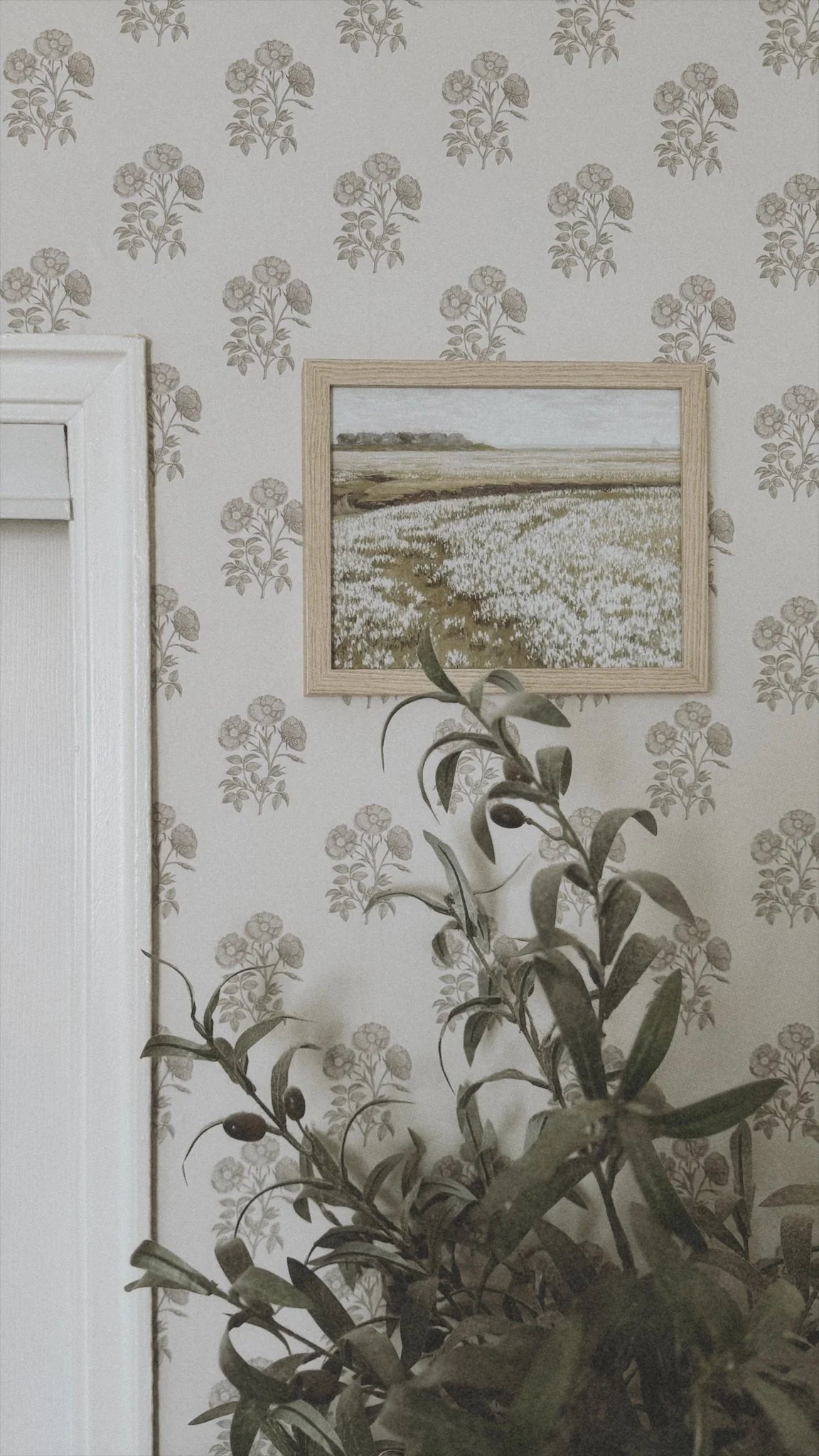 The Cotswolds Wallpaper