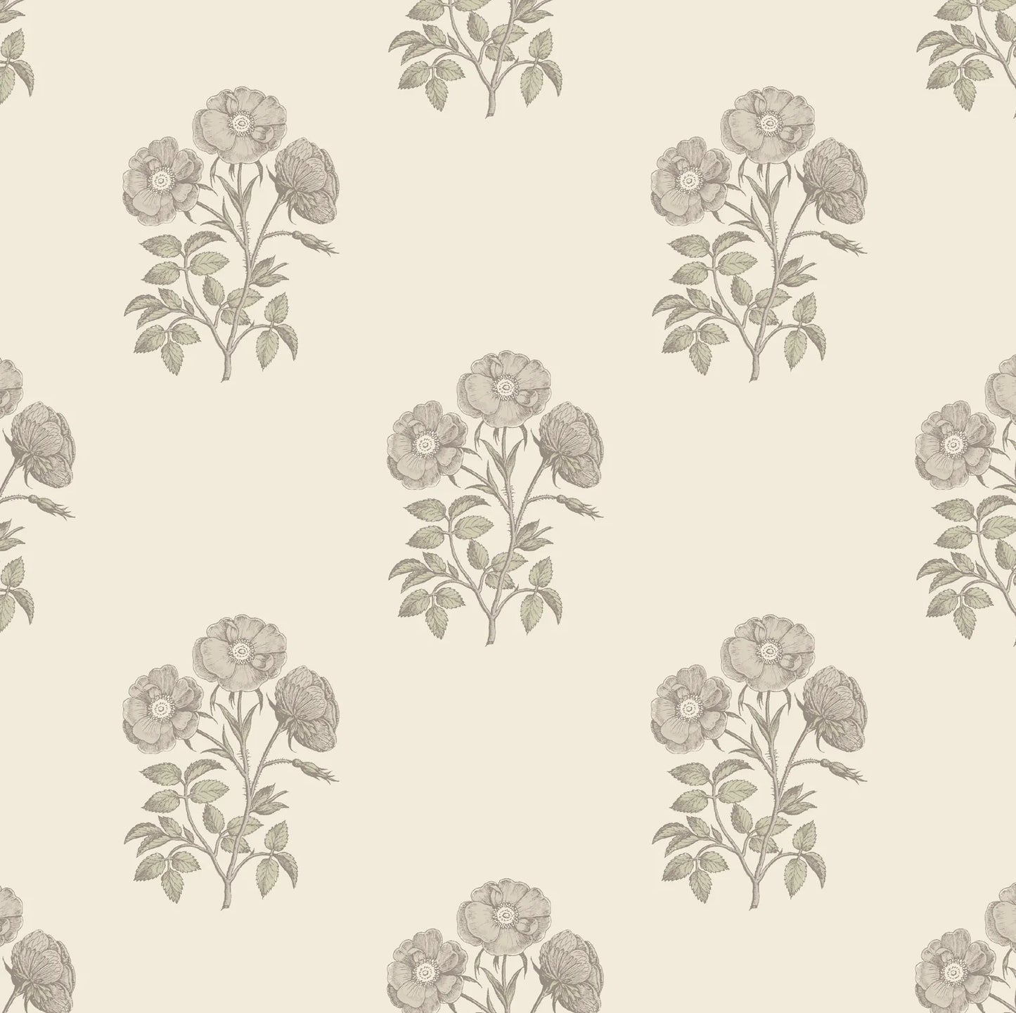 The Cotswolds Wallpaper