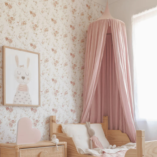 The Ivy Cottage Removable Peel and Stick Wallpaper