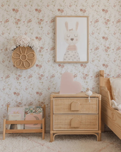 The Ivy Cottage Removable Peel and Stick Wallpaper