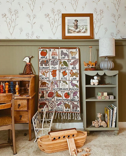 Thornhill Peel and Stick Wallpaper