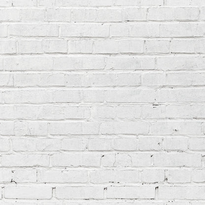 Vintage Brick Peel and Stick Wallpaper