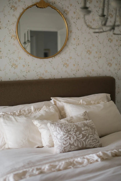 Delilah Blossom Peel and Stick Wallpaper (Self-Adhesive)