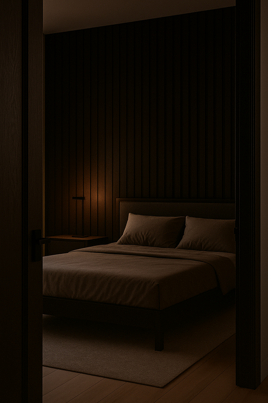 Midnight Serenity
