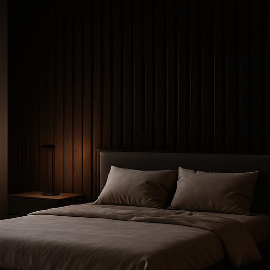 Midnight Serenity