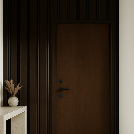 Modern Entryway Elegance