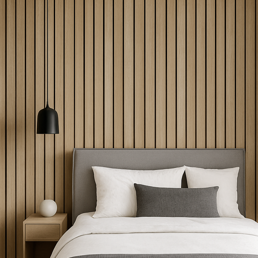 Nordic Slat Harmony