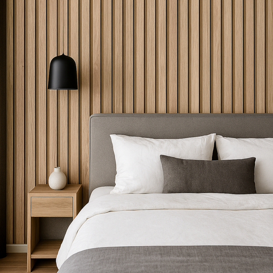 Nordic Slat Harmony